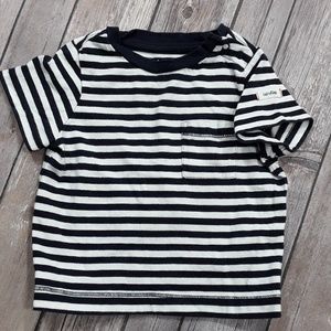Baby Gap baby tee